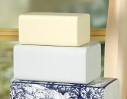 Lotion Tissue 4 Ply 100 PCS