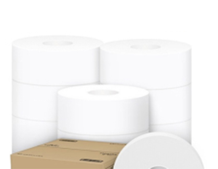 Roll Paper For Toilet