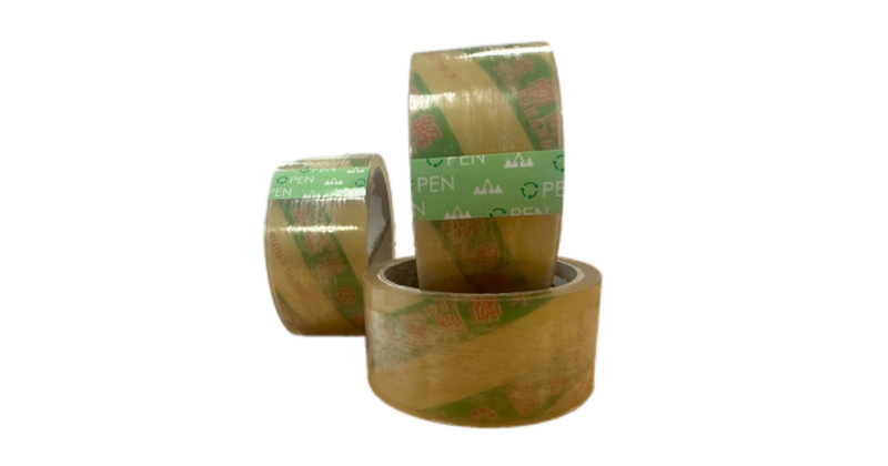 Degradable Tape